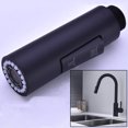 thumbnail image 4 of Replacement 2 Modes Sink Basin Kitchen Pull Out Faucet Aerator Sprayer Plating Nozzle Show Head Water Saving Tap Filter, 4 of 5