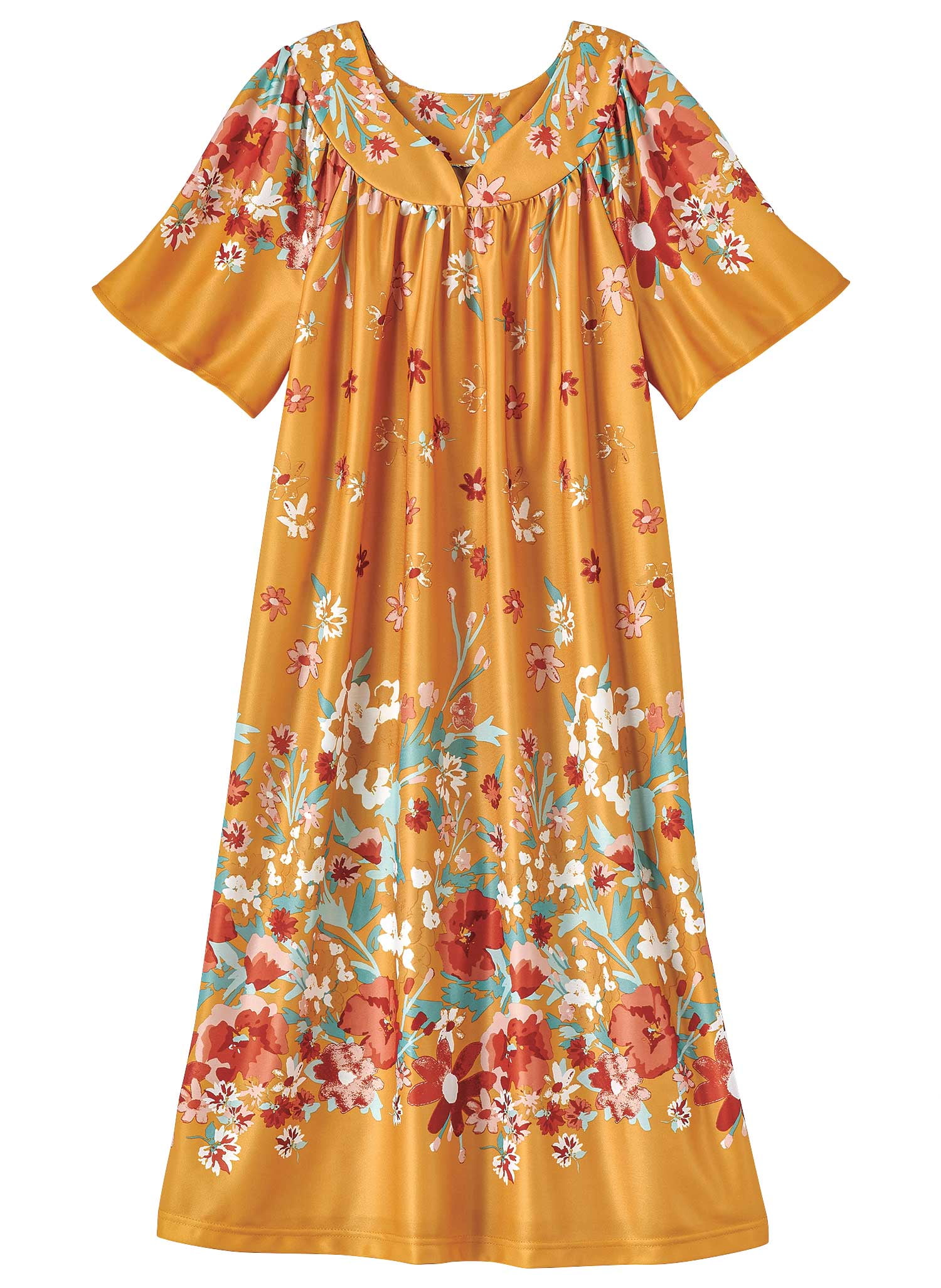 house dress for ladies