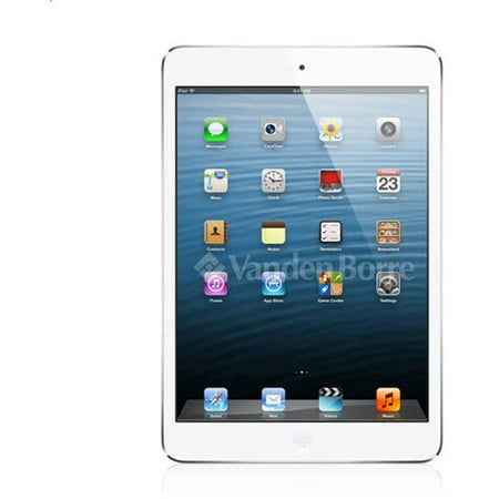 Apple iPad with Retina display 128GB Wi-Fi + AT&T Refurbished