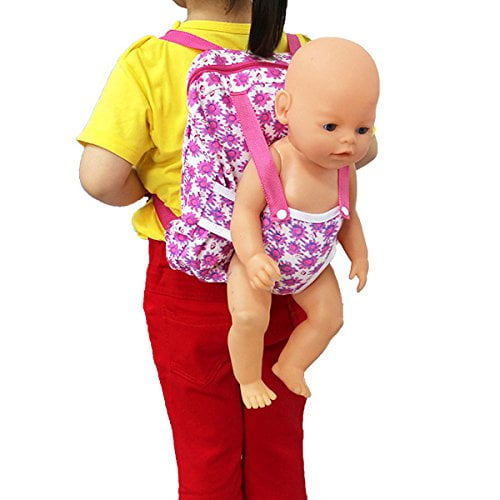 baby doll carrier walmart