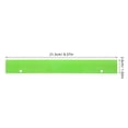 thumbnail image 2 of LNGOOR Blinds Measuring Straight Ruler Blind Person Straight Ruler Blinds Straight Ruler Blind Person Measuring Ruler Tool Blinds Stationery, 2 of 8
