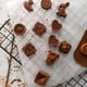 thumbnail image 4 of Moldes de silicona, moldes para chocolate, silicona antiadherente de calidad alimentaria para hornear, moldes para mantequilla con diferentes formas., 4 of 6