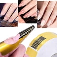 thumbnail image 5 of 500 plantillas para extensiones de uñas de gel y accesorios para decoración de uñas., 5 of 5