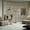 Crema, variant on The Tile Life Aria Jade Glossy Porcelain Floor and Wall Tile 2x4 in Sample 1-Piece
