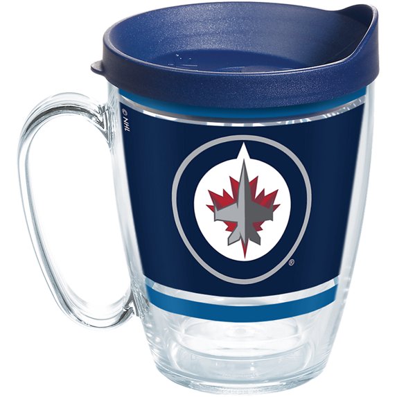 Tervis NHL® Winnipeg Jets™ Insulated Tumbler
