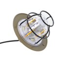 thumbnail image 2 of Long lasting Power LED Camping Lanterns for Hiking 80 Hours Continuous Lighting Green, 2 of 9