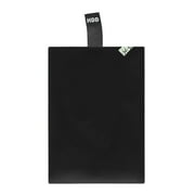 jingyuKJ 20GB Hard Drive Disk for Microsoft Xbox 360 Slim Game Console Internal HDD