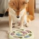 thumbnail image 4 of 3 juguetes de rompecabezas para perros para cachorros, juguetes interactivos para perros, juego de rompecabezas para perros, rompecabezas para todas las razas, alimentación lenta, 4 of 5