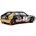 thumbnail image 5 of SOLIDO 1/18 - LANCIA Delta HF Integrale - Rally Deutschland 1989, 5 of 6