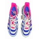 thumbnail image 2 of Adi-das ClimaCool Vento Boost Running White Shock Pink Signal Green FX4730 Sz 8.5, 2 of 6