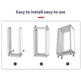 thumbnail image 5 of Para Ps5 Game Disc Box Disc Rack Storage Rack Para Ones Host Disc Storage Disc Rack Sweethay EL013472-02, 5 of 5