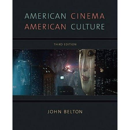UPC: 9780073386157 | American Cinema/American Culture (Paperback) by Professor John Belton
