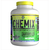 Chemix Natabolic Testosterone Booster (Formulated by The Guerrilla Chemist), 240 Capsules *EN