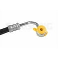 thumbnail image 2 of Sunsong 3401117 Power Steering Pressure Line Hose Assembly, 2 of 3
