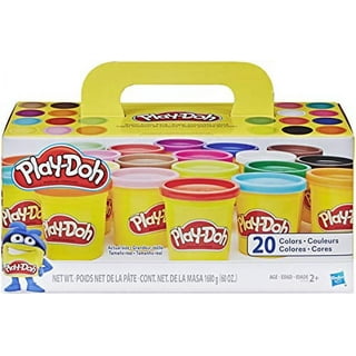 Play-Doh® Rainbow Color 8-Pack - Set of 3
