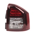 thumbnail image 2 of Luz trasera derecha 5272908AA, fácil instalación, repuestos, alto rendimiento, accesorios automotrices CH2801204 5272908Ab, 2 of 9