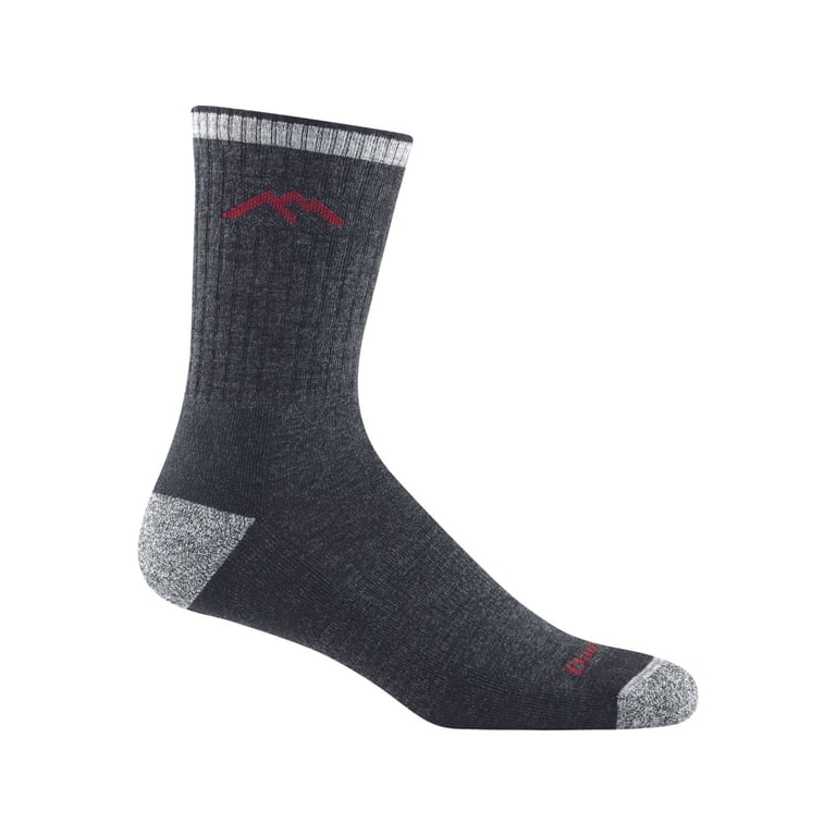 Darn Tough Vermont Men's Hiker Micro Crew Sock photo 1