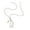 White, variant on Cute Pipe Duck Car RearviewMirror Pendant Interior Ornament Decoration