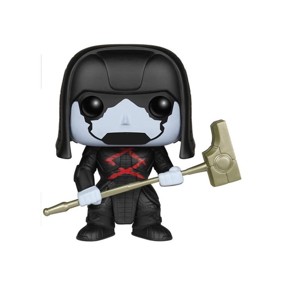 Funko POP Bobblehead Figure 5176 Series 2 Marvel Guardians of the Galaxy Ronan 3.75"