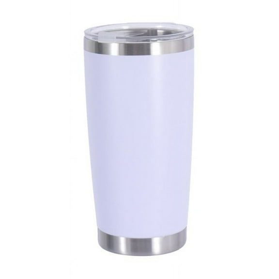 20 oz Stainless Steel Vacuum Insulated Tumbler with Lid