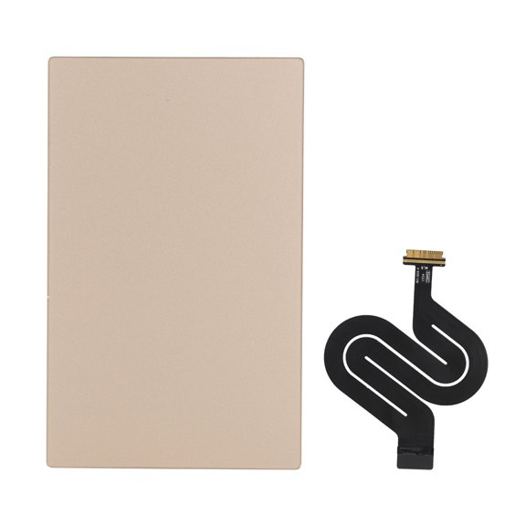 Touchpad For trackpad For touchpad Replacementtouchpad With Cablefor Model A1534 For Model A1534 12inch Mid 2015 Trackpad Touchpad With Cable