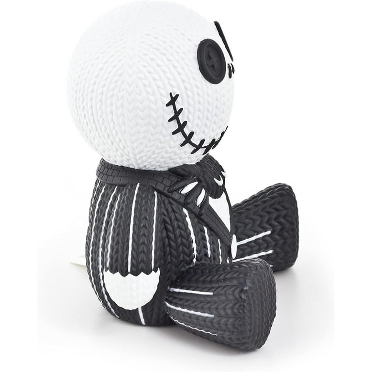 Handmade by Robots - The Nightmare Before Christmas - Jack