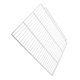 thumbnail image 1 of Freezer Shelf Organizer - Wire Shelf For Fridge Freezer Pantry Suitable For Restaurants - 17.68X14.93X0.98IN - High Load Capacity - 1Pcs, 1 of 4