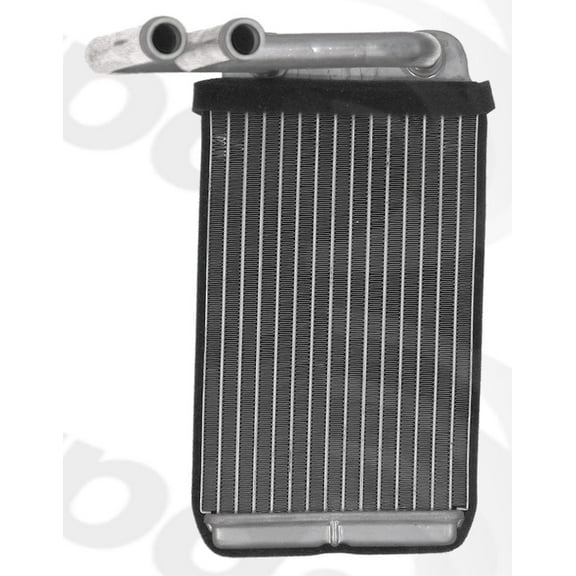 Global Parts Distributors 8231389 Heater Core
