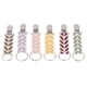thumbnail image 4 of Clip para sombrero de bolso, 6 piezas Clip multifuncional para sombrero Mochila Clip para sombrero Clip para sombrero Fiable y duradero, 4 of 12
