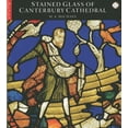thumbnail image 2 of Pre-Owned Stained Glass of Canterbury Cathedral (Paperback) 1857593650 9781857593655, 2 of 2