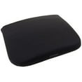 thumbnail image 2 of Kensington L82025F Memory Foam Back Rest, 16.00" L x 12.00" W x 16.00" H, Black, 2 of 2
