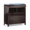 Sorelle Yorkshire Dresser - Espresso