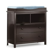 Sorelle Yorkshire Dresser - Espresso