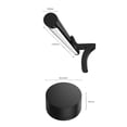 thumbnail image 3 of Xiaomi MI Desk Screen Light Bar Computer Monitor Hanging Lamp No Screen Reflection/Eye Comfort /Magnetic Rotation/USB Powered with 2.4G Wireless Remote Control Space Saving Light, 3 of 9