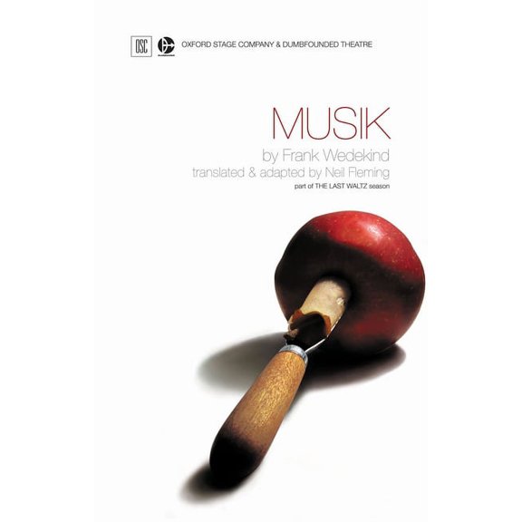 Musik: Oxford Stage Company & Dumbfounded Theatre Present