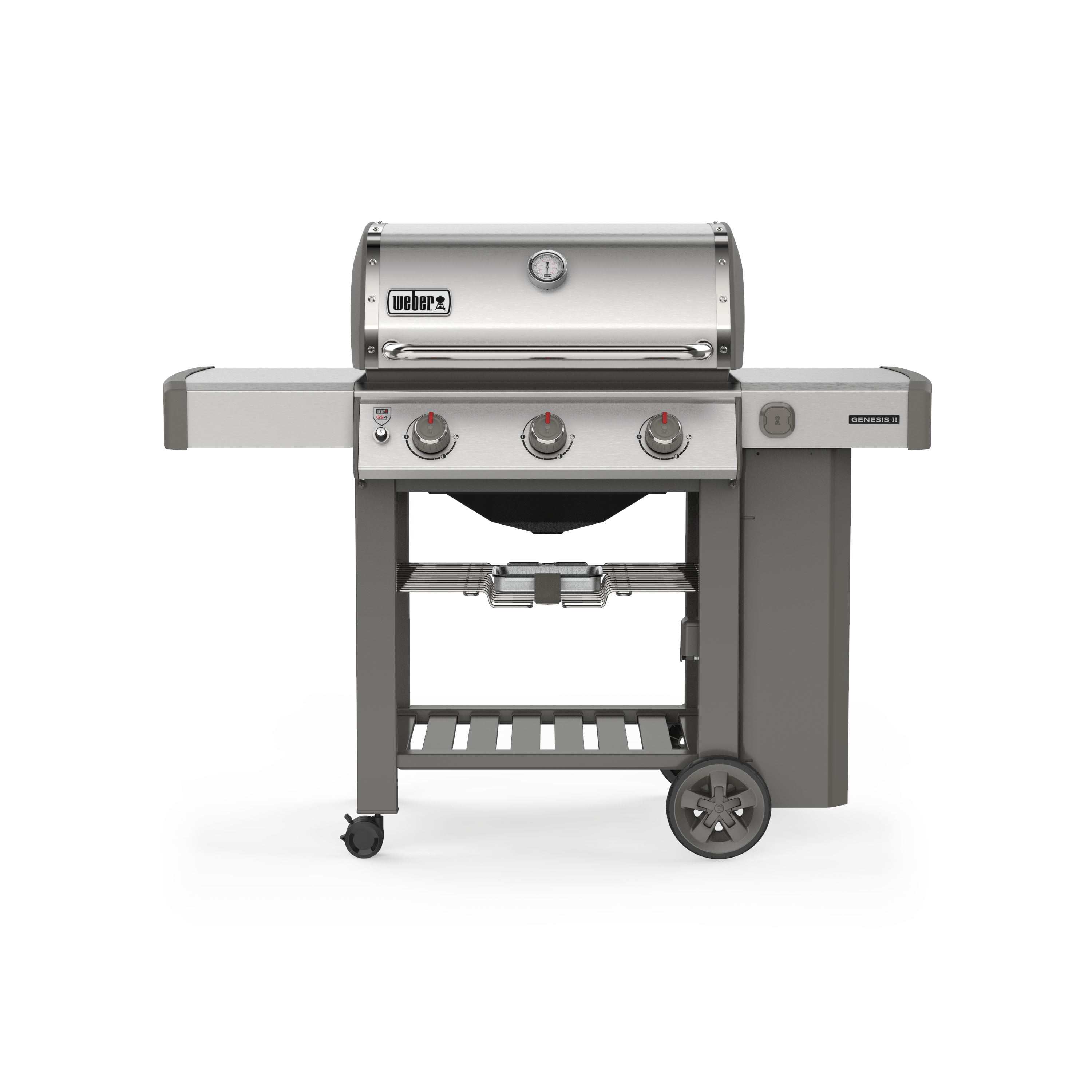 Weber iGrill 3 [$210 >> Call to Purchase] - BBQs Plus