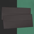 thumbnail image 4 of JAM Paper No. 10 Envelopes, 4 1/8 x 9 1/2, Dark Grey, 25 Per Pack, 4 of 4