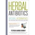 thumbnail image 1 of Herbal Antibiotics, Stephen Harrod Buhner Paperback, 1 of 2