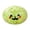 #07C - Halloween Stress Ball, variant on Halloween Pumpkin Stress Balls, Slow Rising Stress Balls, Squishy Stress Relief T'oy Fidget T'oys for Halloween Party Favors Halloween Treat Bags Gifts
