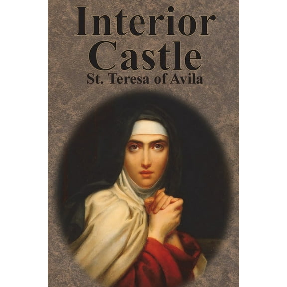 Interior Castle (Paperback)