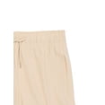 thumbnail image 2 of Athletic Works Girls ButterCore Shorts, 2-Pack, Sizes 4-18, 2 of 3