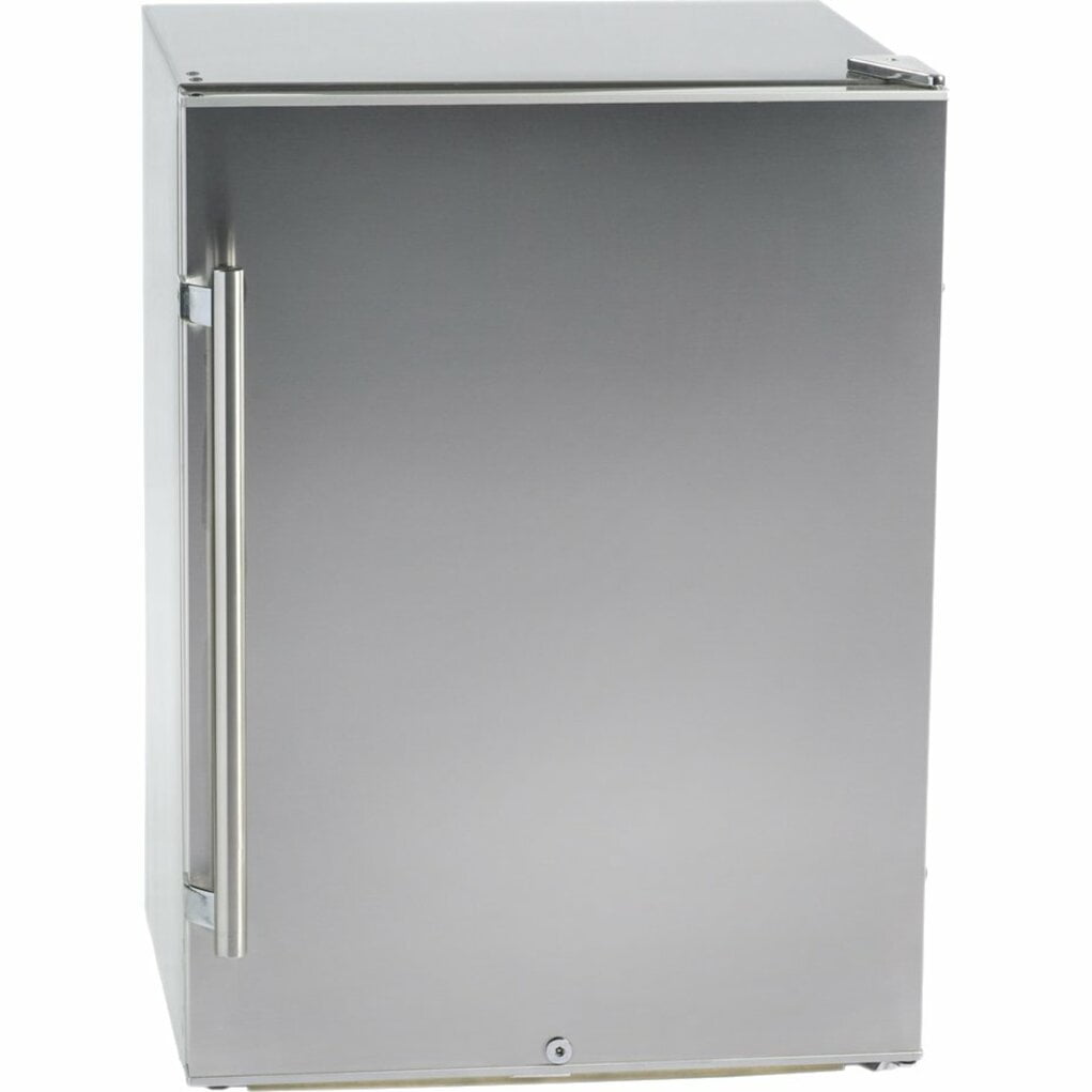 Orien FSR24OD Refrigerator table top width 23.5 in depth 24