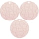thumbnail image 5 of HEALEEP 3Ud Tapete Antideslizante De Silicona Para Cocina Encimeras Rosa Multiusos, 5 of 7