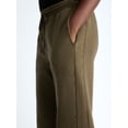 thumbnail image 4 of Scoop Women's and Women's Plus Mineral Wash Oversized Hoodie, Sizes XS-4X, 4 of 5