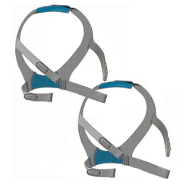 2pcs headgear straps replacement for Airfit F30 CPAP mask