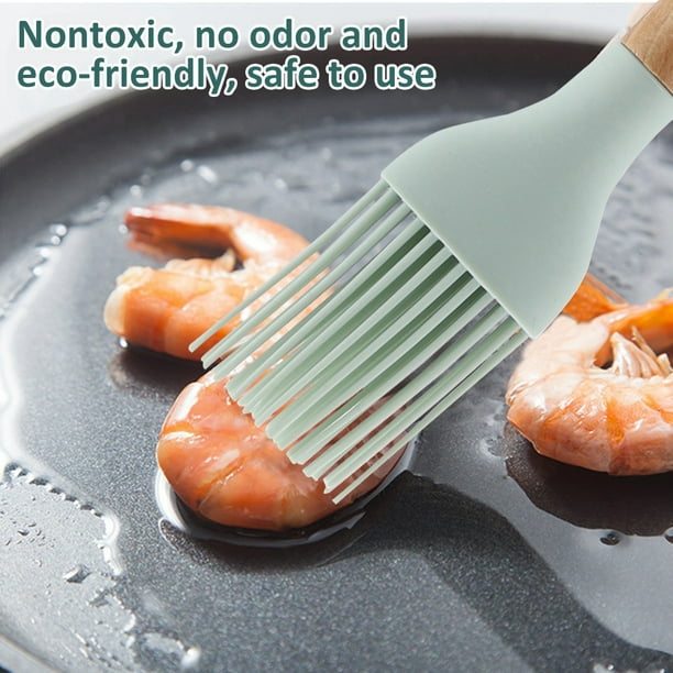 9 Piezas/set De Madera Utensilios De Cocina, Utensilios De Cocina, Resistente Al Calor Para El Hogar
