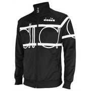 diadora men's jackets