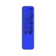 thumbnail image 2 of Estuche protector para Apple TV 4K Cubierta de control remoto suave portátil (Azul), 2 of 8
