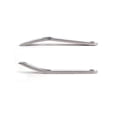 thumbnail image 3 of Hongchun Pocket Crowbar - Stainless Steel - Survival Tool -2 Piece -, 3 of 5