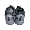 thumbnail image 4 of New Balance Nitrel v3 Men’s 9 Black Magnet Trail Running Shoe Athletic Sneakers, 4 of 6